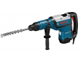 GBH 8-45 D Rotary Hammer